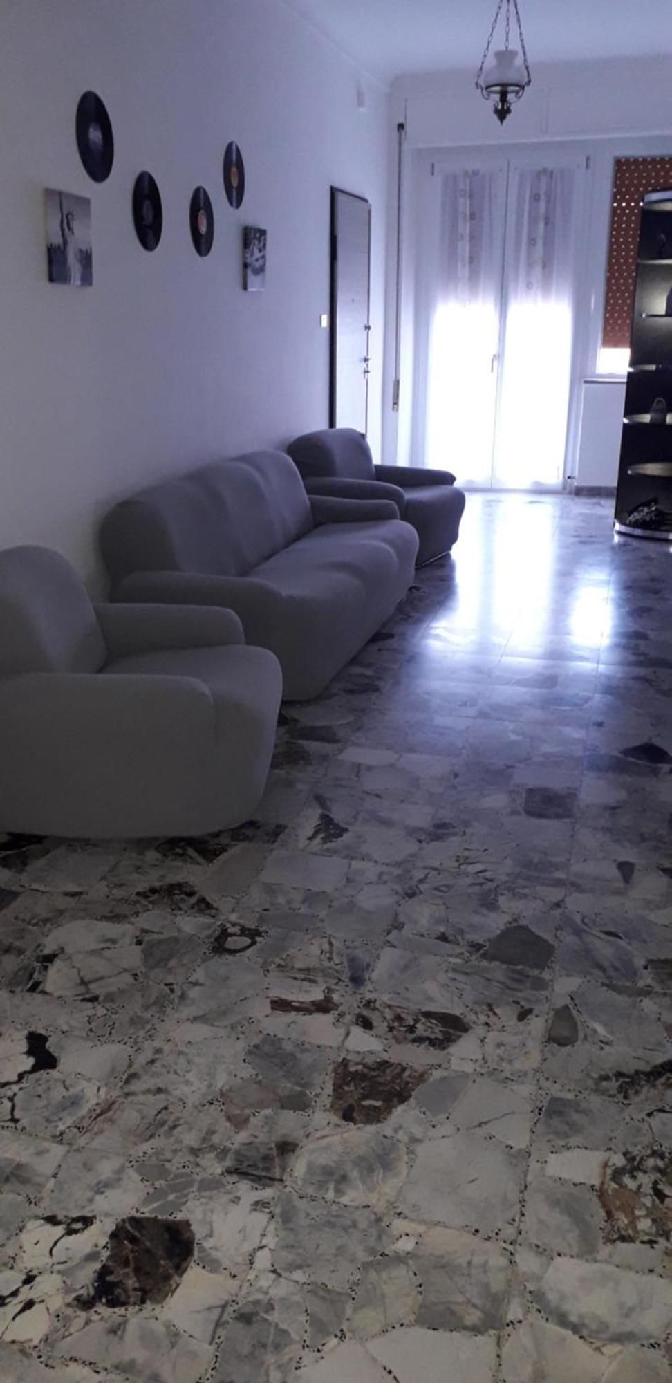 Civico 27 - In Terrazza Apartment Касалбордино Екстериор снимка