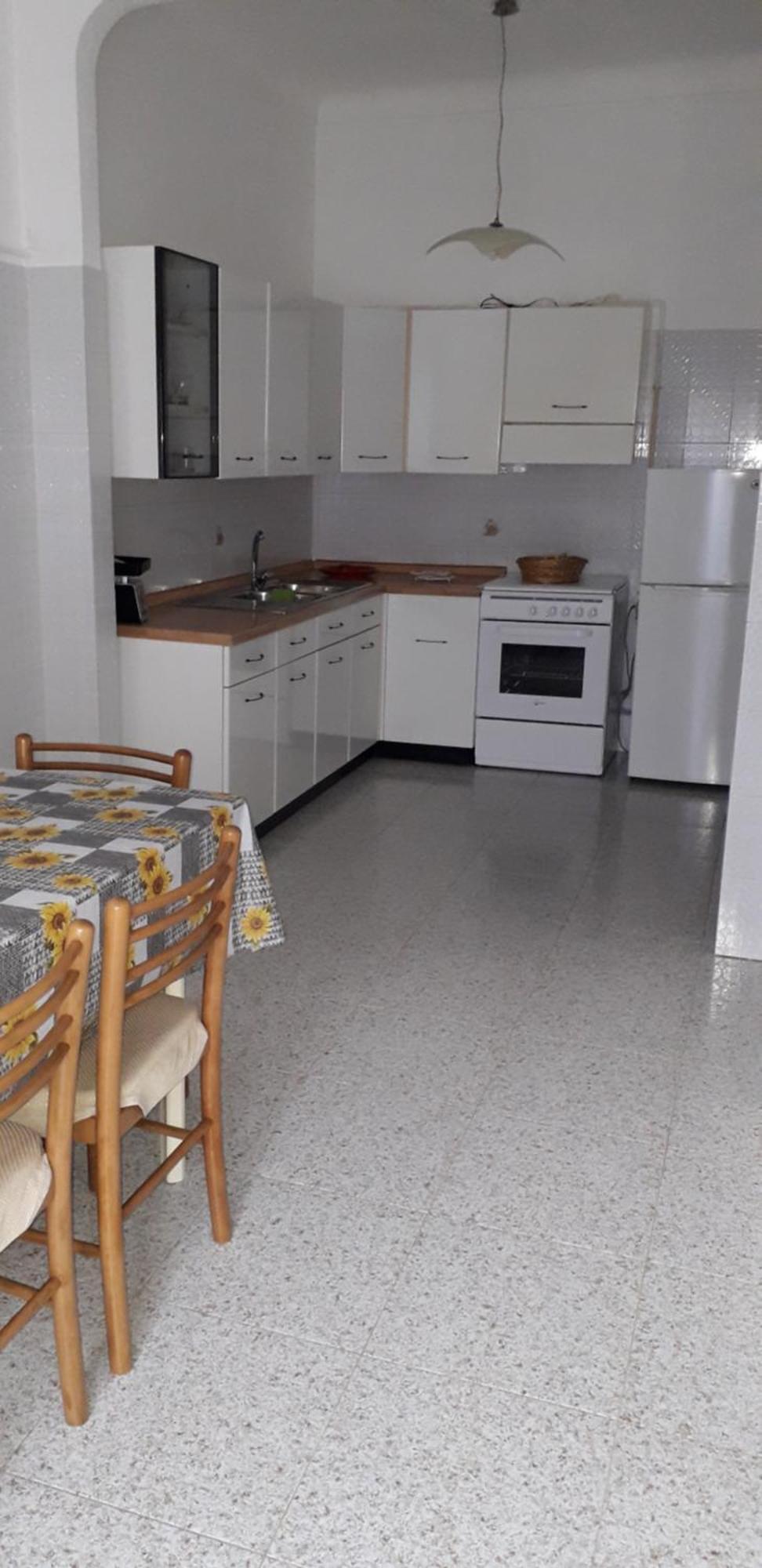 Civico 27 - In Terrazza Apartment Касалбордино Екстериор снимка